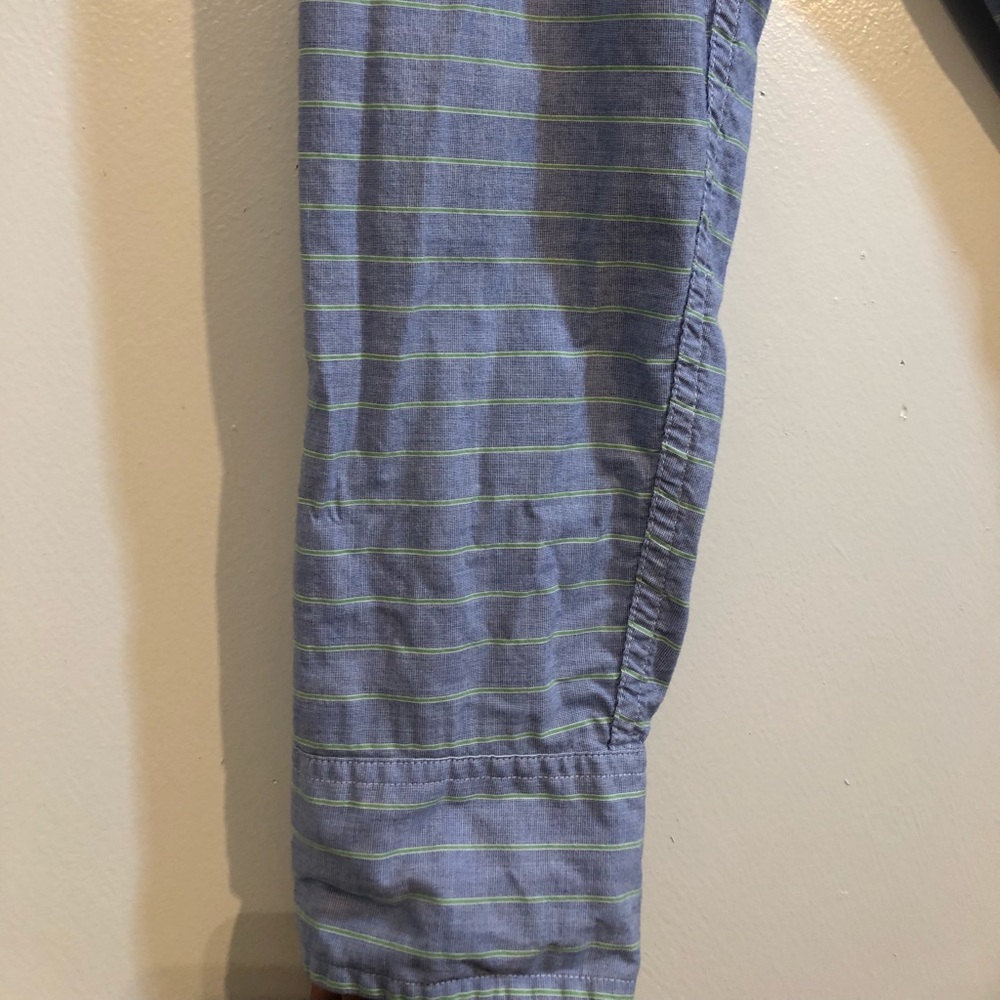 J. Crew Buttoned Down Shirt - Picture 5 of 5